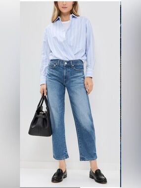 AYR The Knockout Jeans